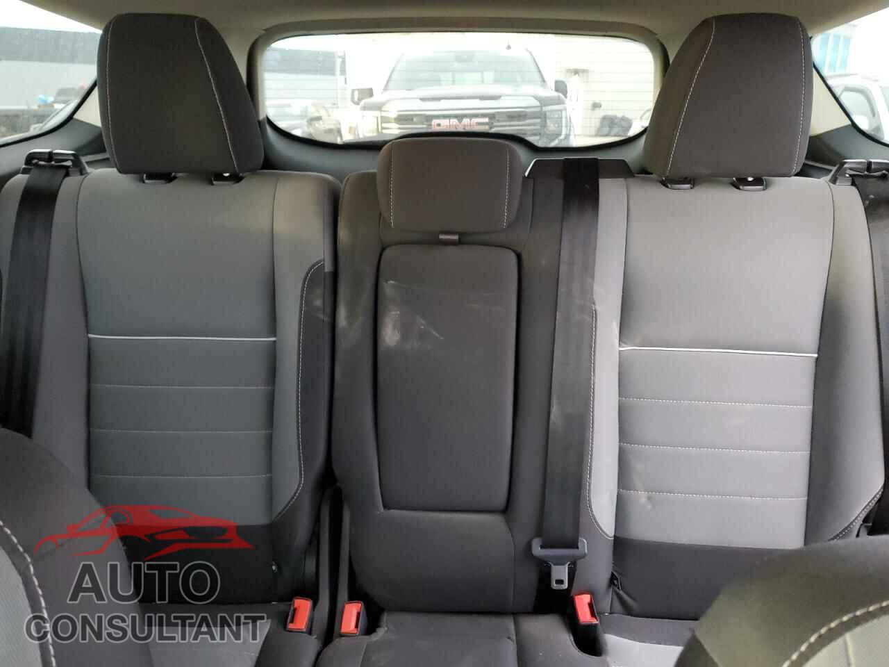 FORD ESCAPE 2014 - 1FMCU9GX3EUE02812