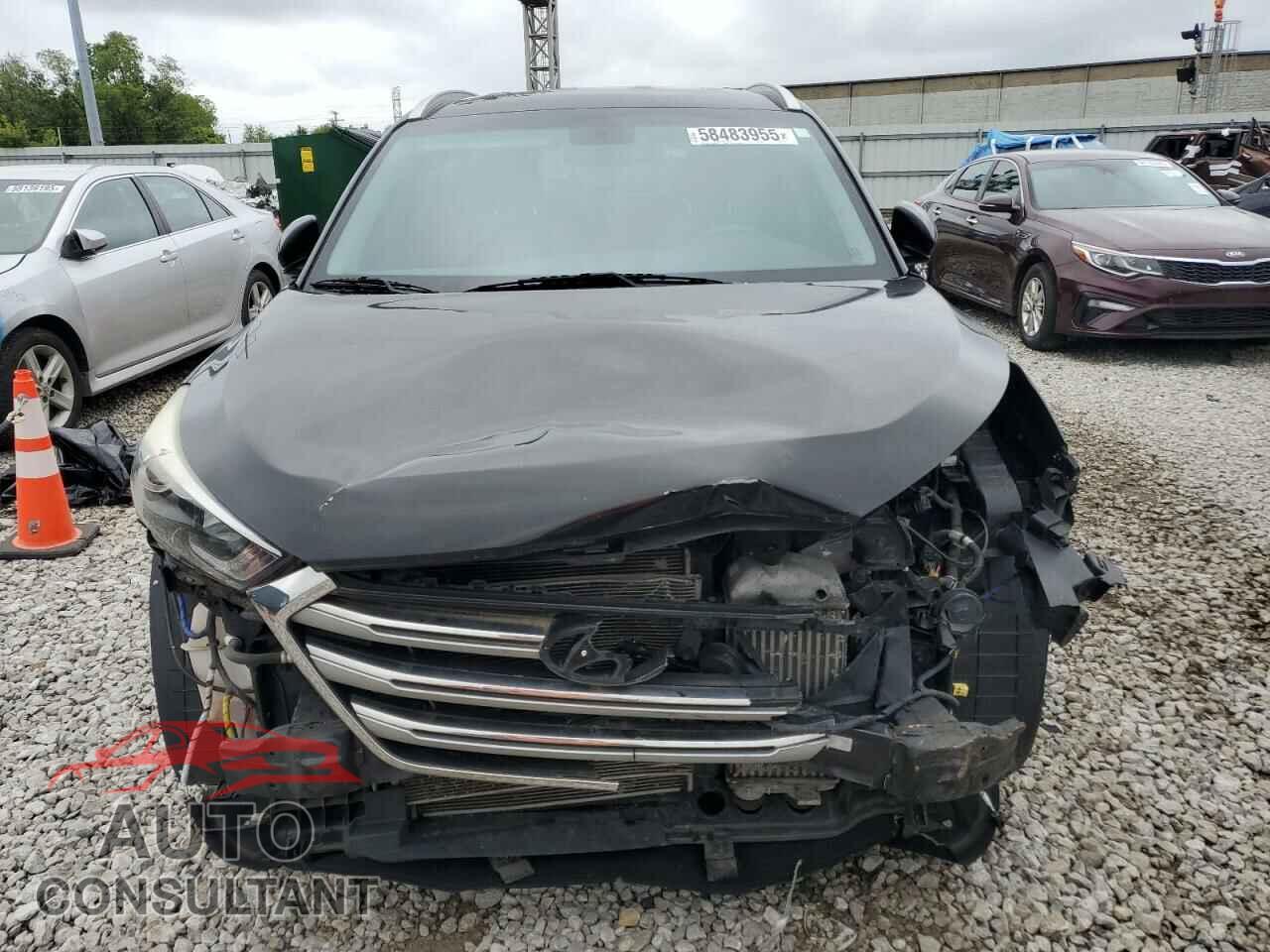 SUBARU FORESTER 2010 - JF2SH6FC8AH780162