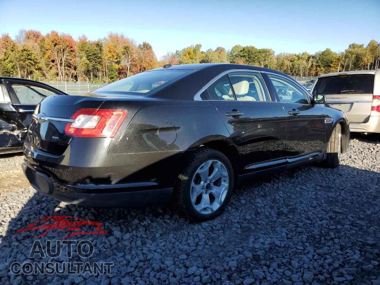 FORD TAURUS 2010 - 1FAHP2EW4AG149839