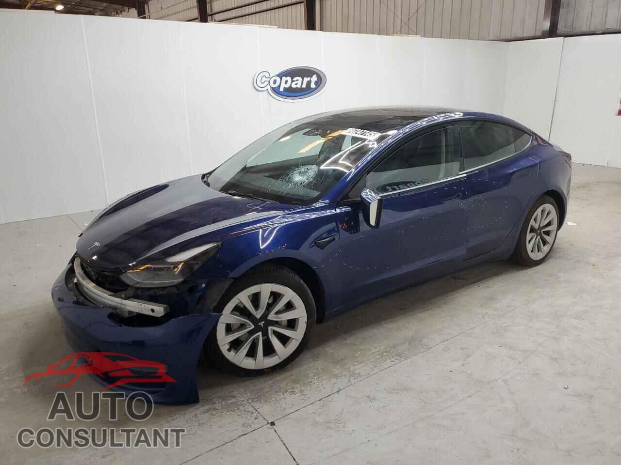TESLA MODEL 3 2023 - 5YJ3E1EA2PF433420