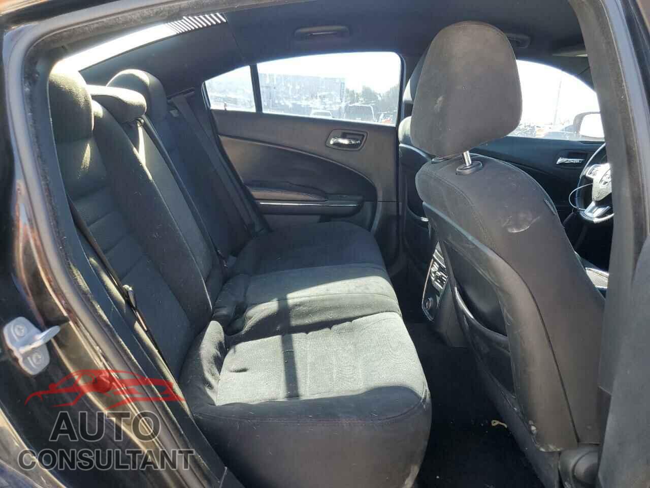 DODGE CHARGER 2014 - 2C3CDXBG7EH213958
