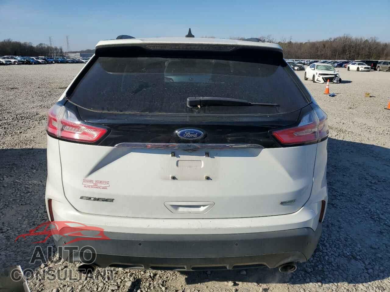 FORD EDGE 2020 - 2FMPK3G94LBA35265