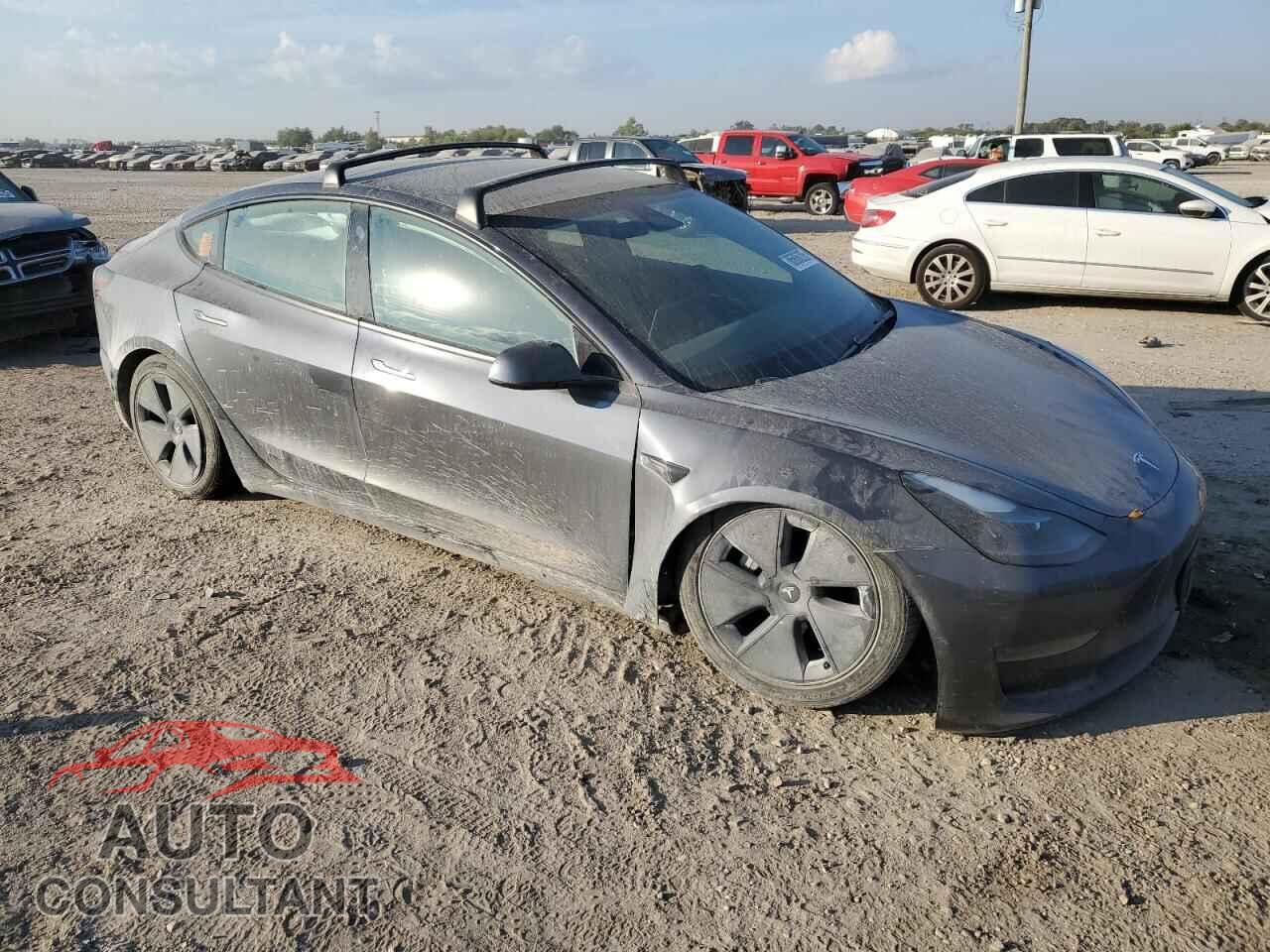 TESLA MODEL 3 2023 - 5YJ3E1EAXPF474233