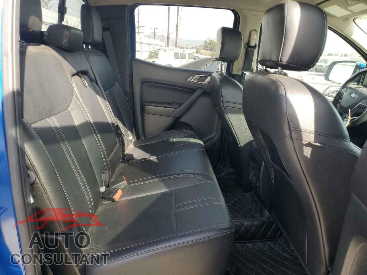 FORD RANGER 2019 - 1FTER4EH0KLA13477