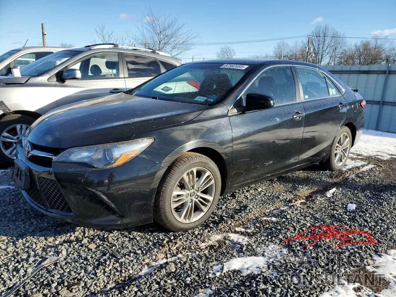 TOYOTA CAMRY 2015 - 4T1BF1FK9FU004597