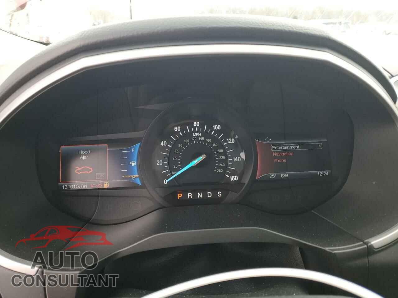 FORD EDGE 2015 - 2FMTK4J91FBB84217