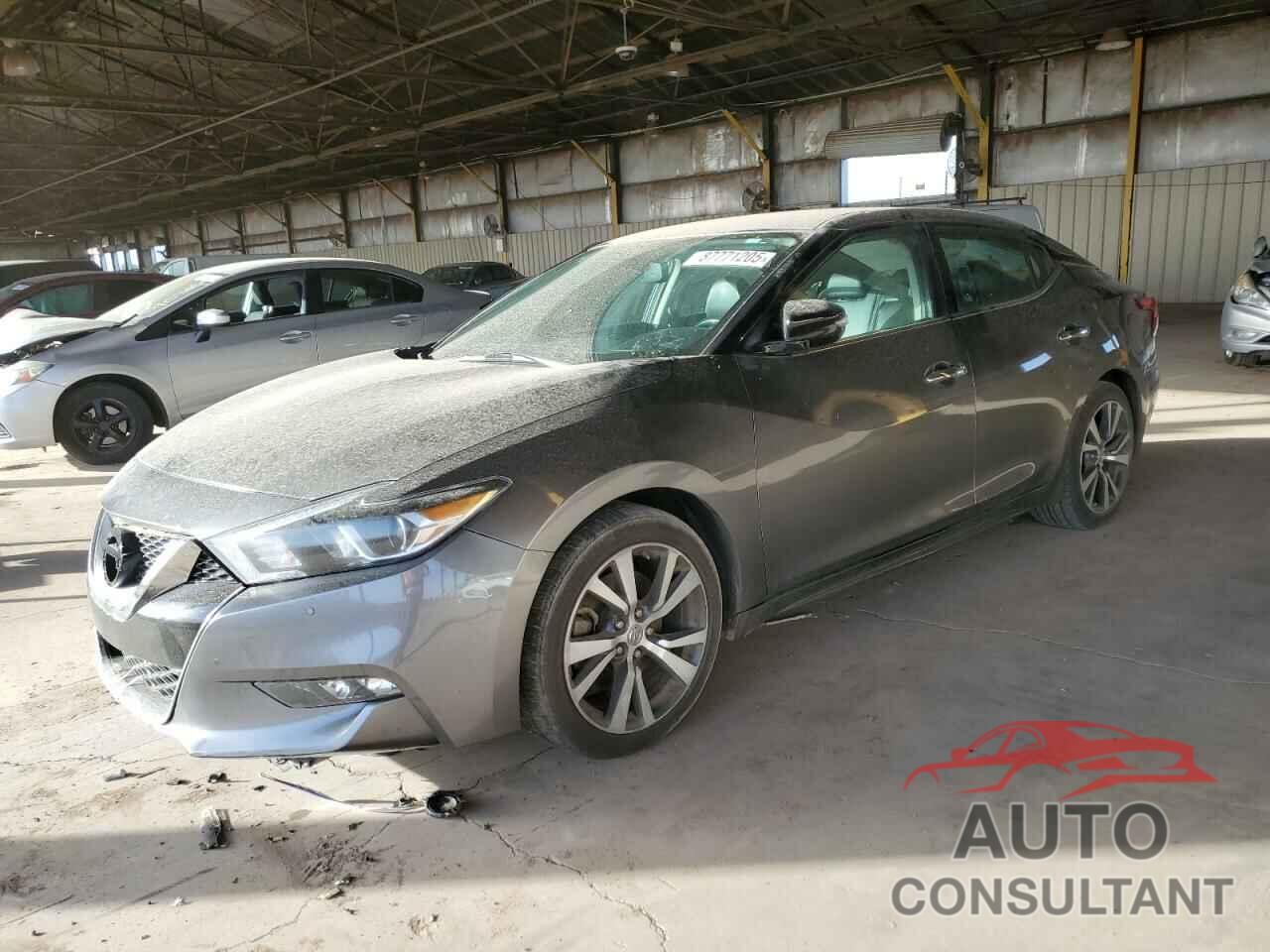 NISSAN MAXIMA 2017 - 1N4AA6AP1HC401296