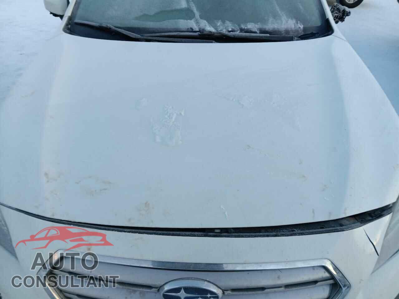 SUBARU OUTBACK 2017 - 4S4BSADC0H3202470