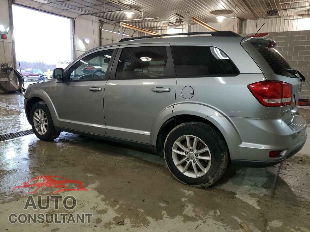 DODGE JOURNEY 2015 - 3C4PDCBB9FT694895