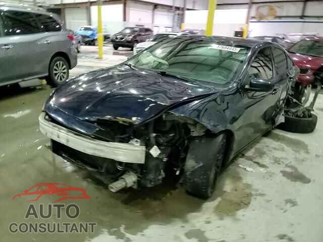 DODGE DART 2014 - 1C3CDFBB9ED682464