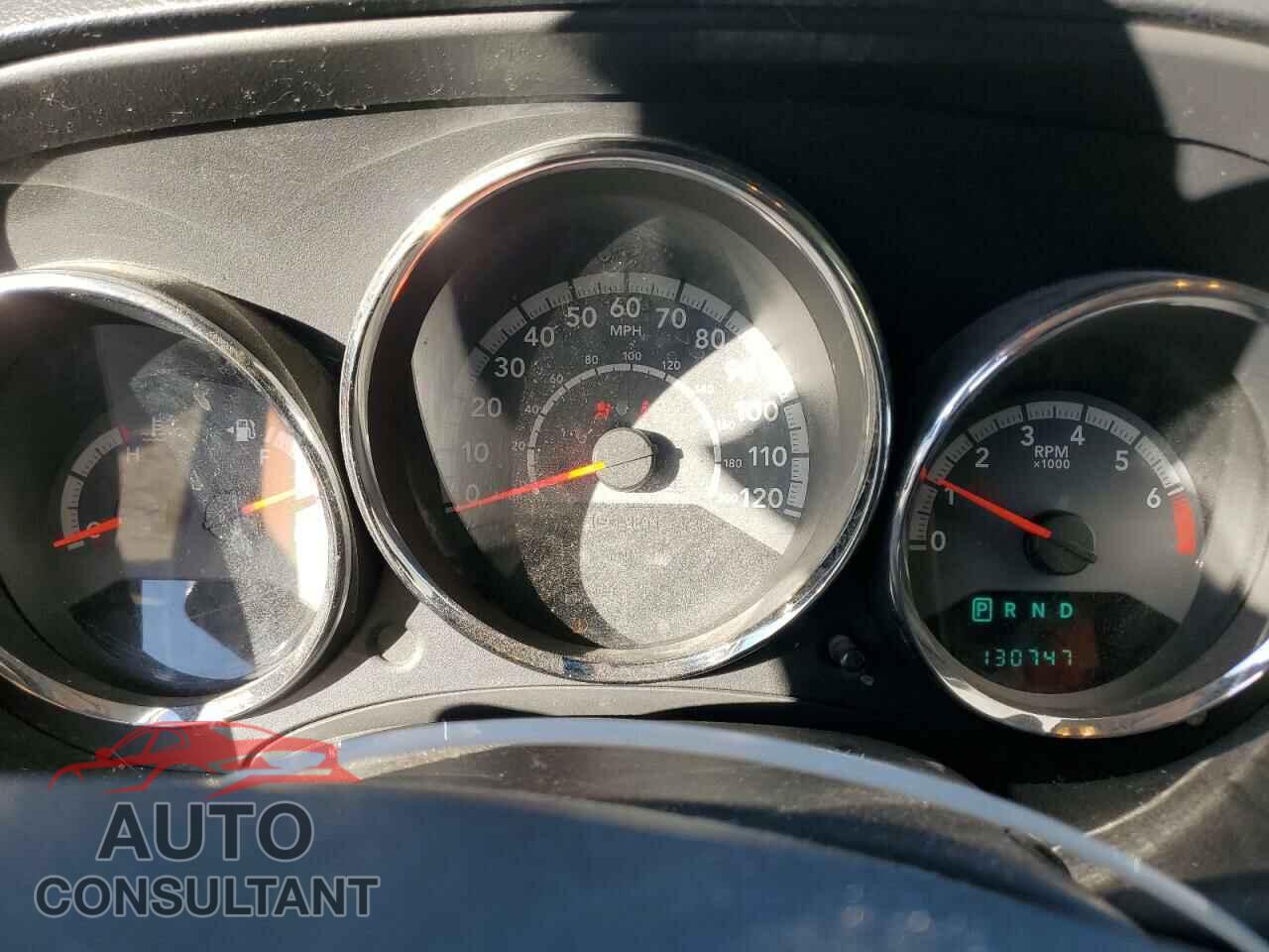 DODGE CALIBER 2011 - 1B3CB5HA0BD241958