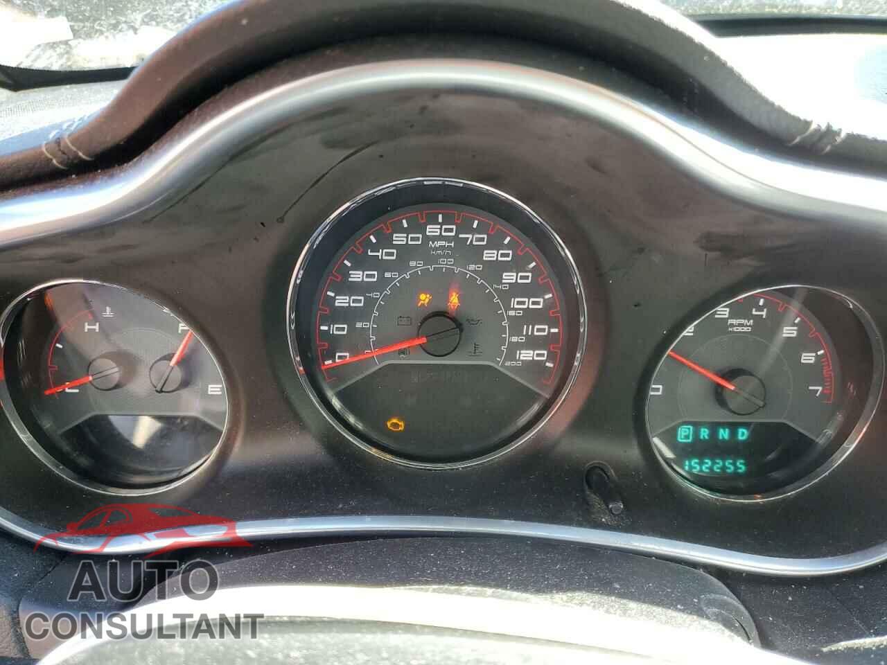 DODGE AVENGER 2013 - 1C3CDZAB3DN725689