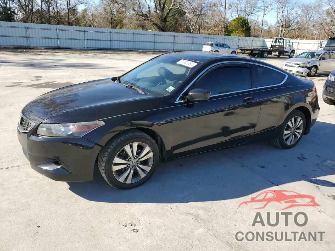 HONDA ACCORD 2010 - 1HGCS1B75AA001794