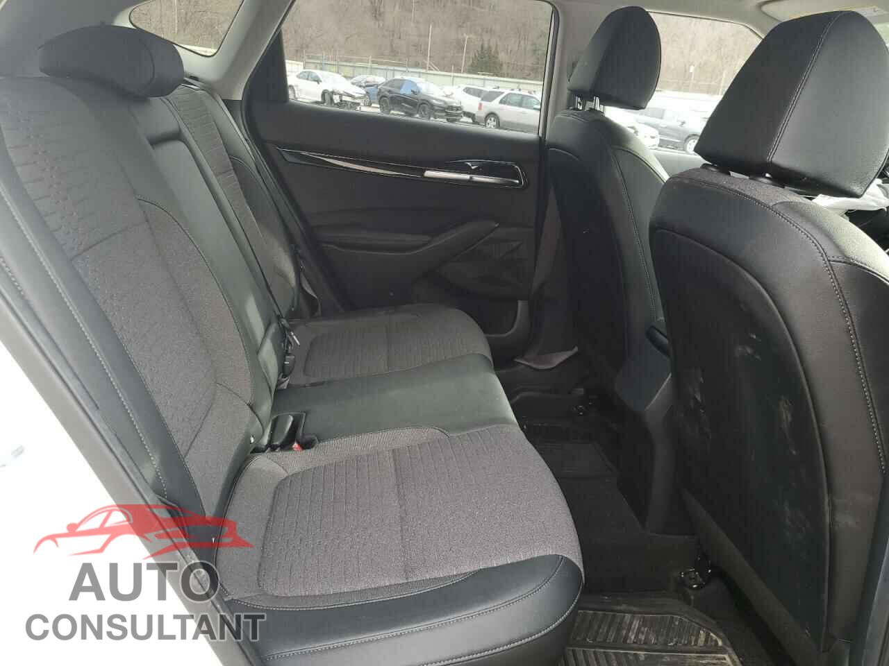 KIA SELTOS 2021 - KNDEUCAA5M7103835