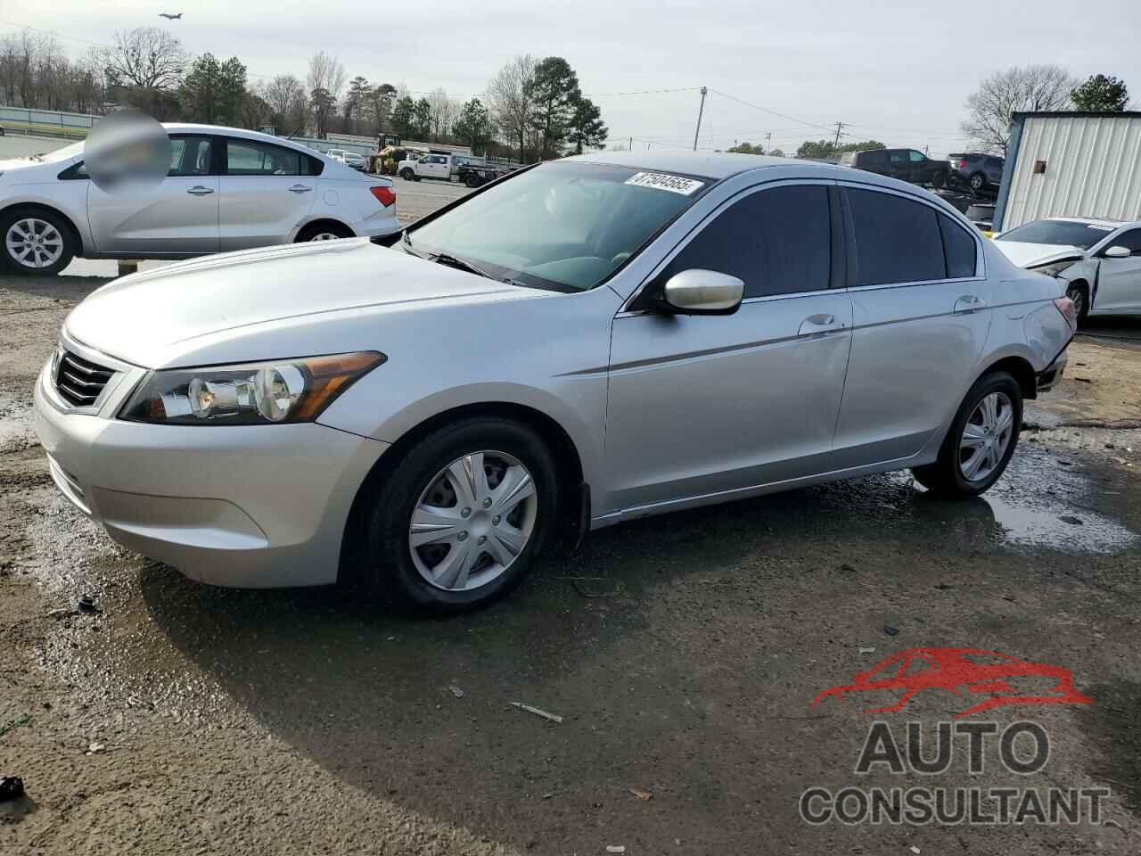 HONDA ACCORD 2010 - 1HGCP2F39AA014305