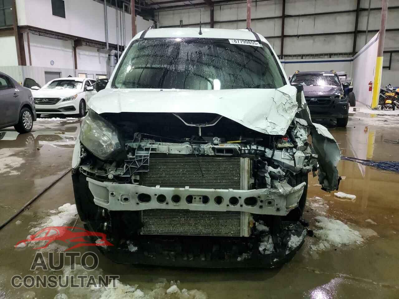 FORD TRANSIT 2016 - NM0LS7E78G1263960