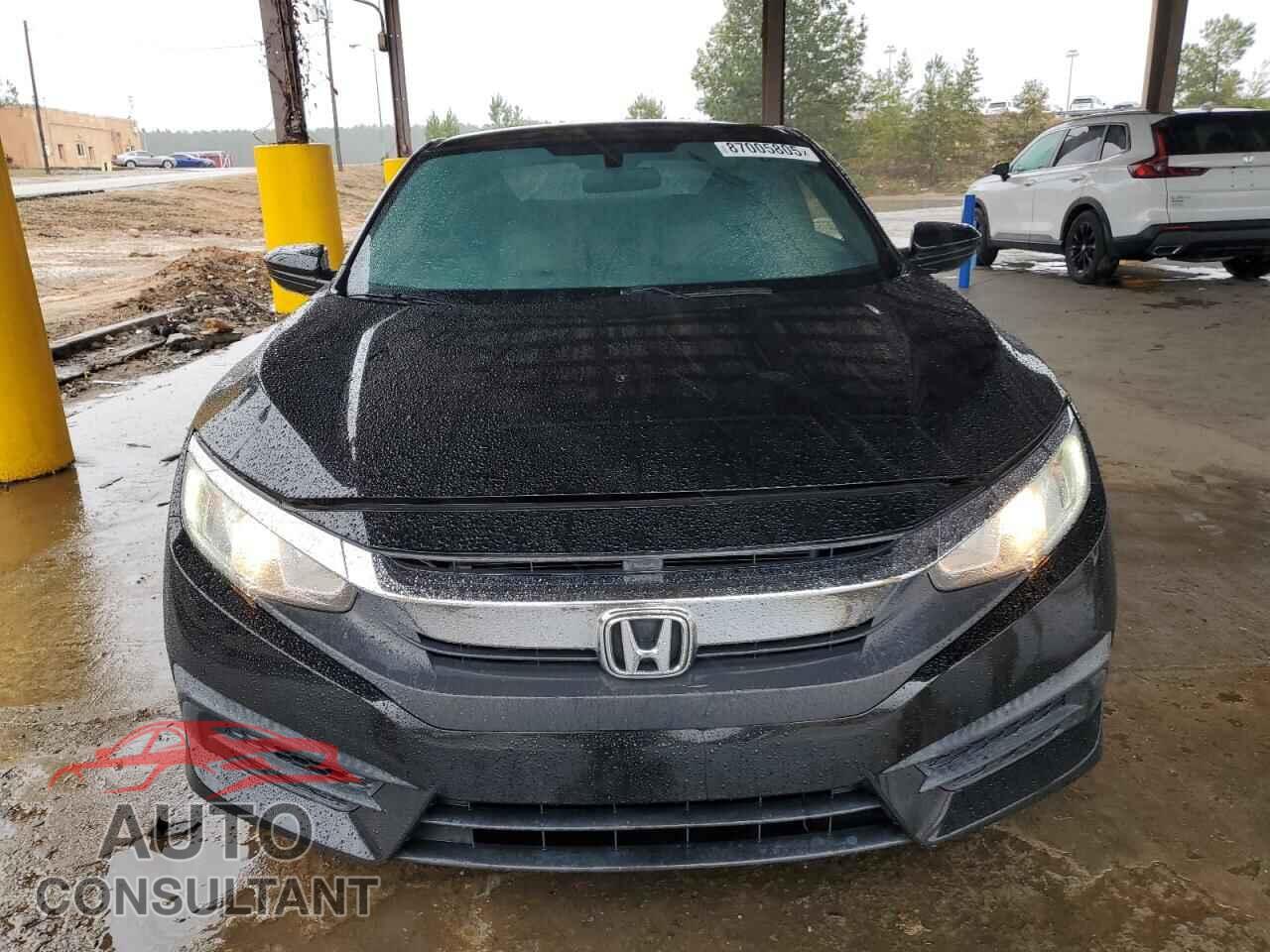 HONDA CIVIC 2017 - 2HGFC4A56HH306079