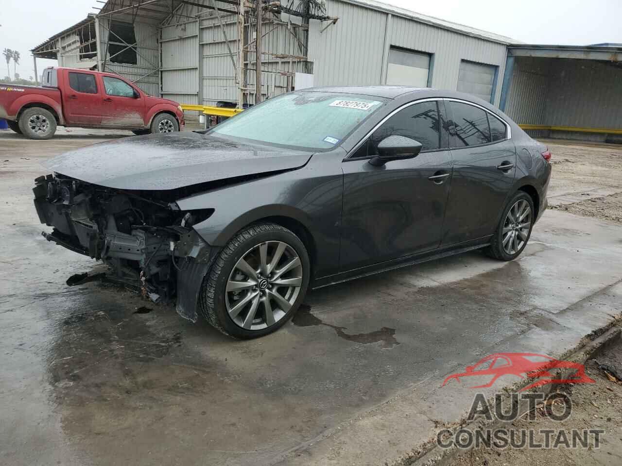 MAZDA 3 2023 - 3MZBPBDM4PM353133