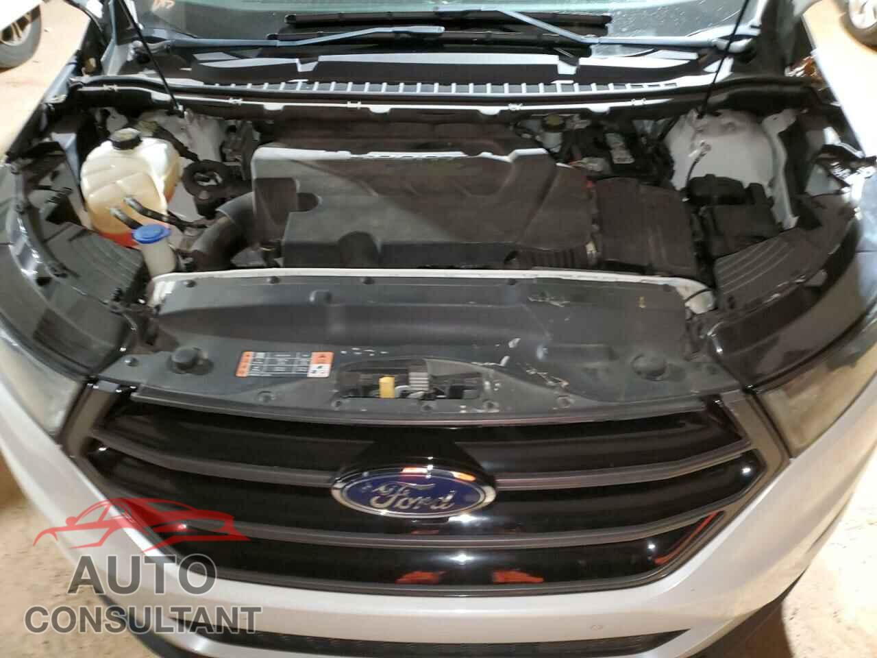 FORD EDGE 2015 - 2FMPK3AP1FBB15022