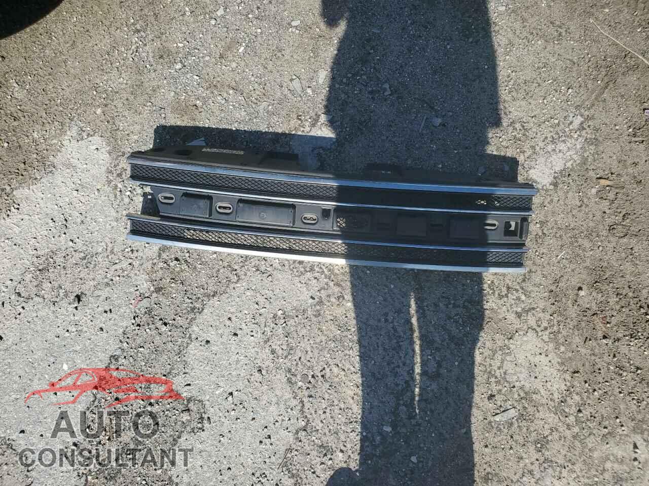 FORD FLEX 2015 - 2FMGK5C89FBA17292
