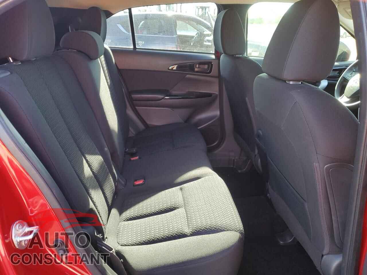 MITSUBISHI ECLIPSE 2023 - JA4ATVAA9PZ003611