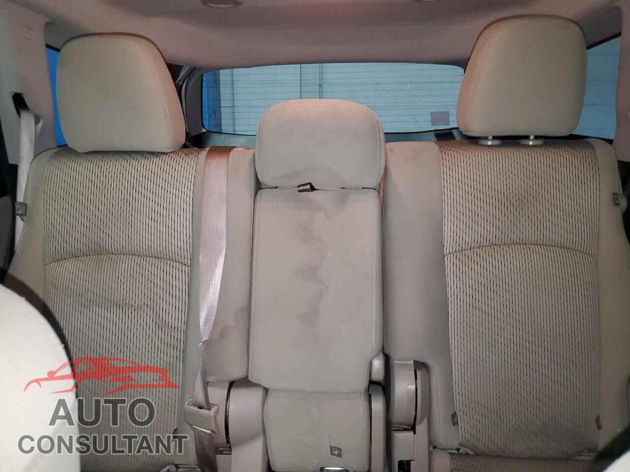 DODGE JOURNEY 2017 - 3C4PDCBB1HT590386
