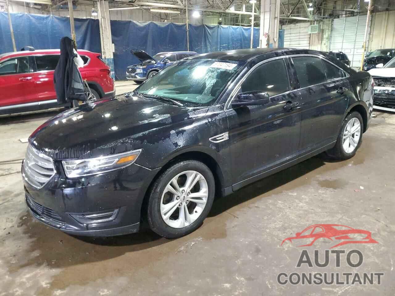 FORD TAURUS 2017 - 1FAHP2E89HG117562