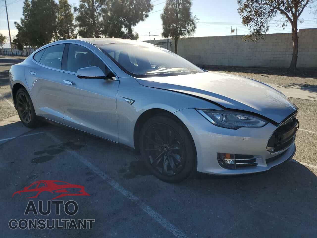 TESLA MODEL S 2013 - 5YJSA1CN7DFP27193