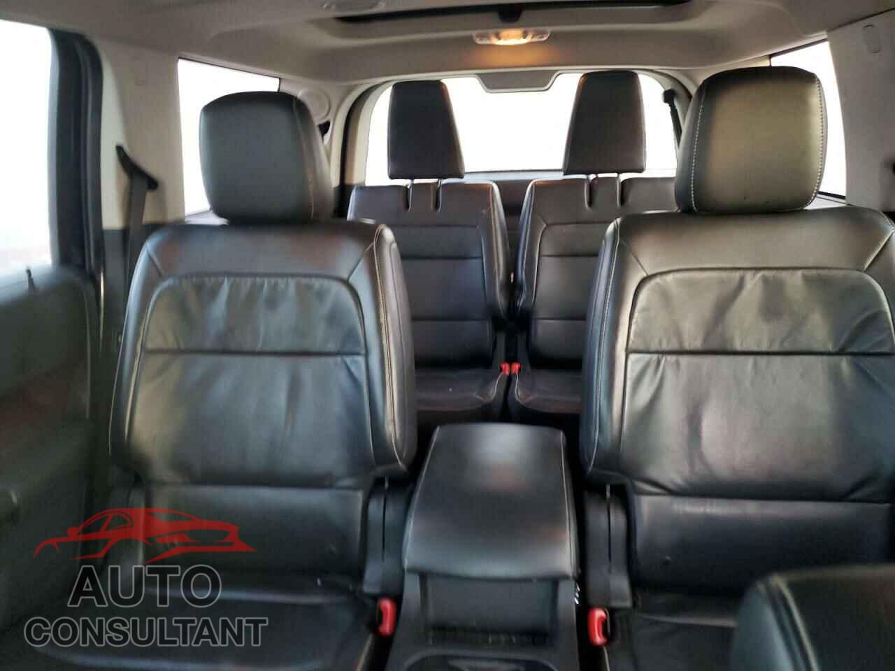 FORD FLEX 2012 - 2FMGK5CC0CBD07999