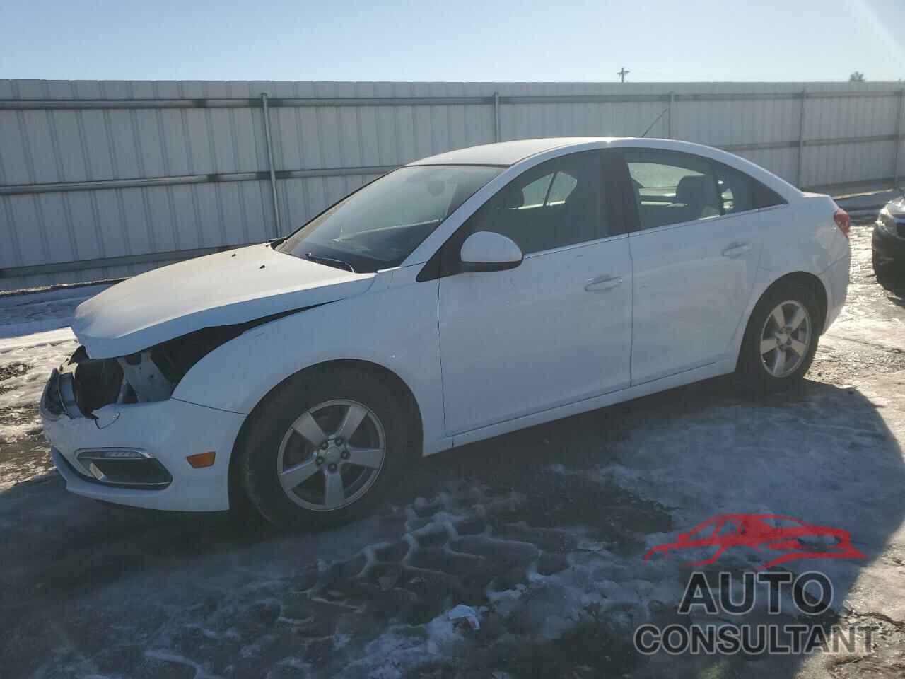 CHEVROLET CRUZE 2015 - 1G1PC5SB1F7278464