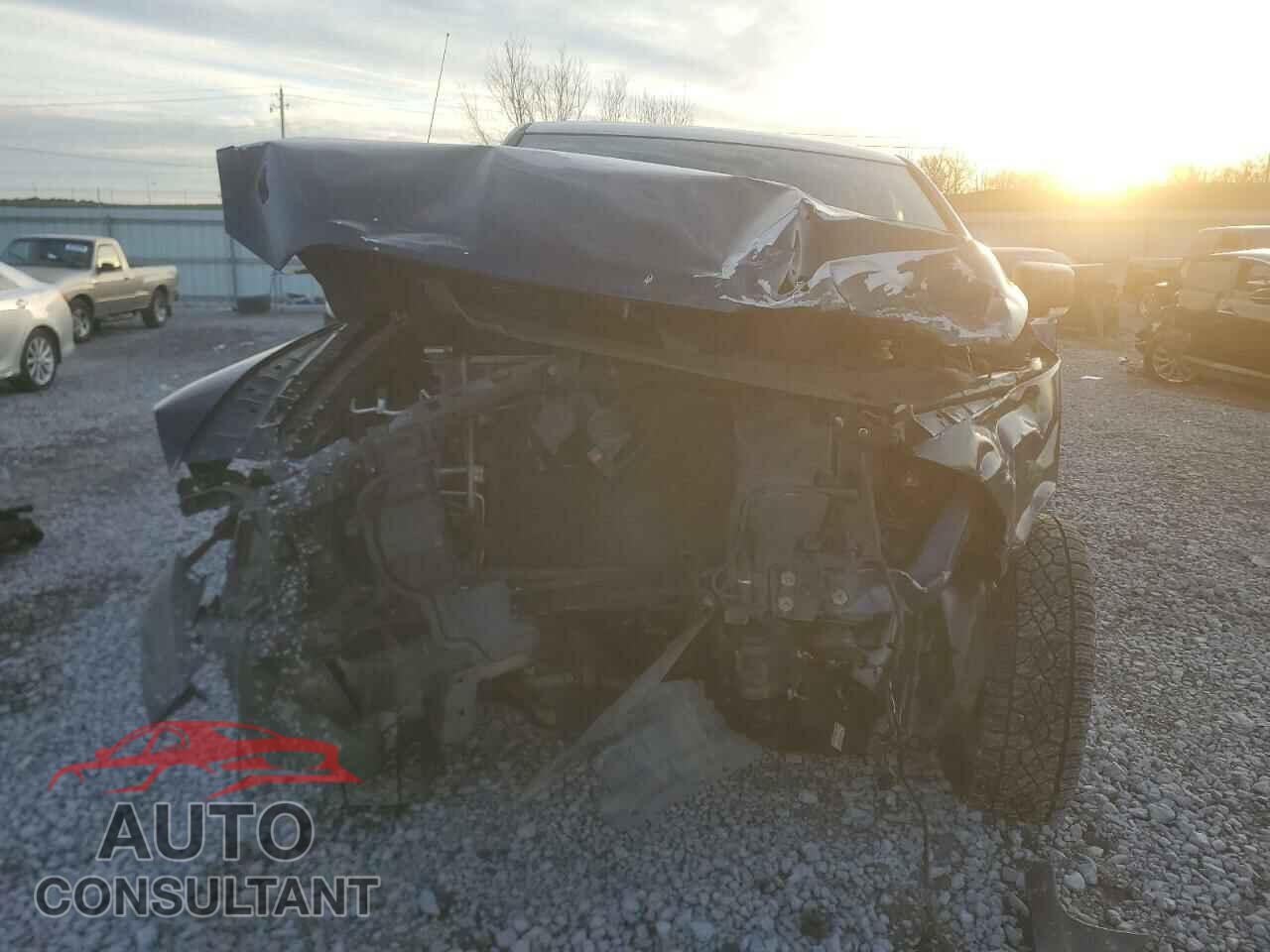 DODGE RAM 1500 2012 - 1C6RD7FT3CS342578