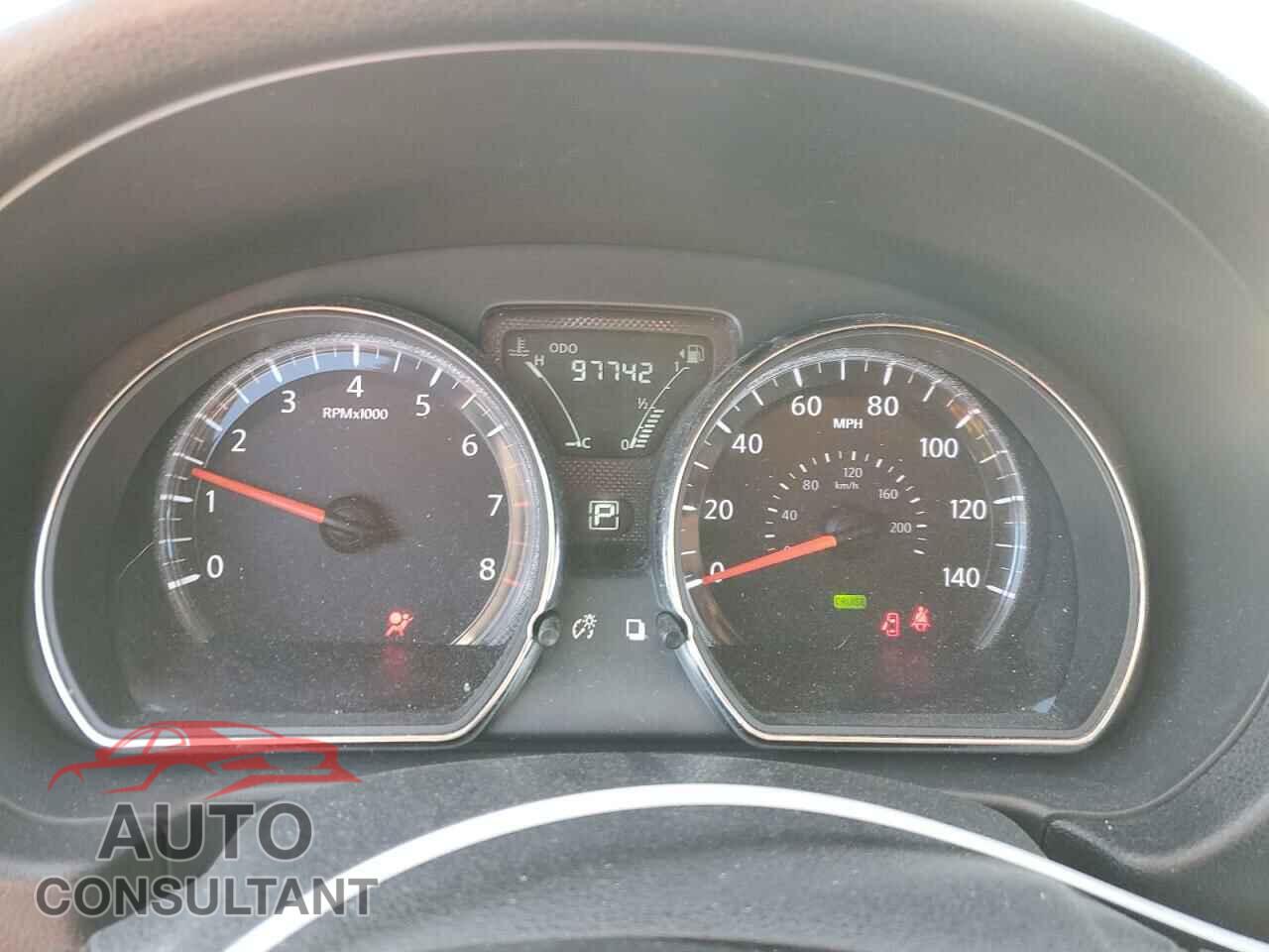 NISSAN VERSA 2019 - 3N1CN7AP3KL852483