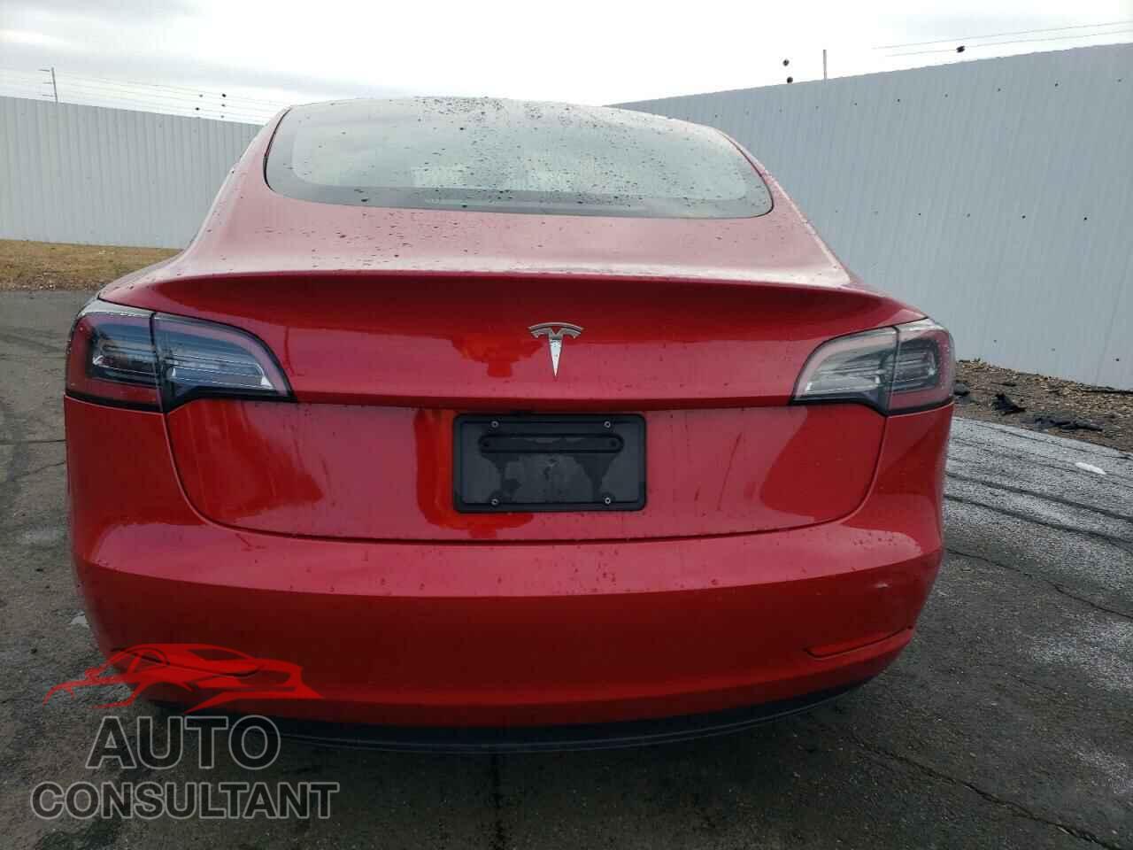 TESLA MODEL 3 2023 - 5YJ3E1EA0PF451205