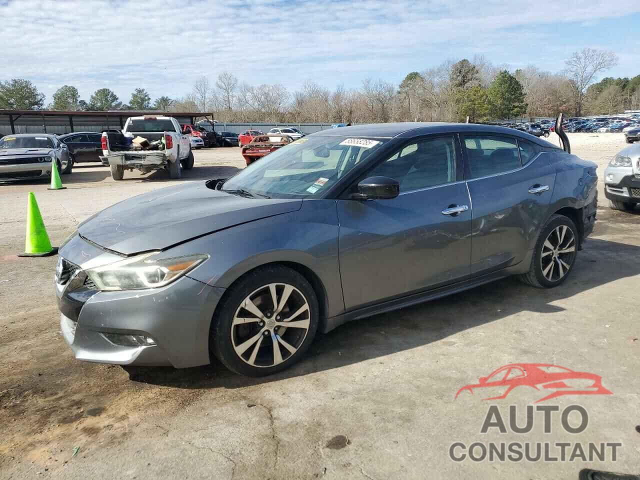 NISSAN MAXIMA 2016 - 1N4AA6AP4GC443475