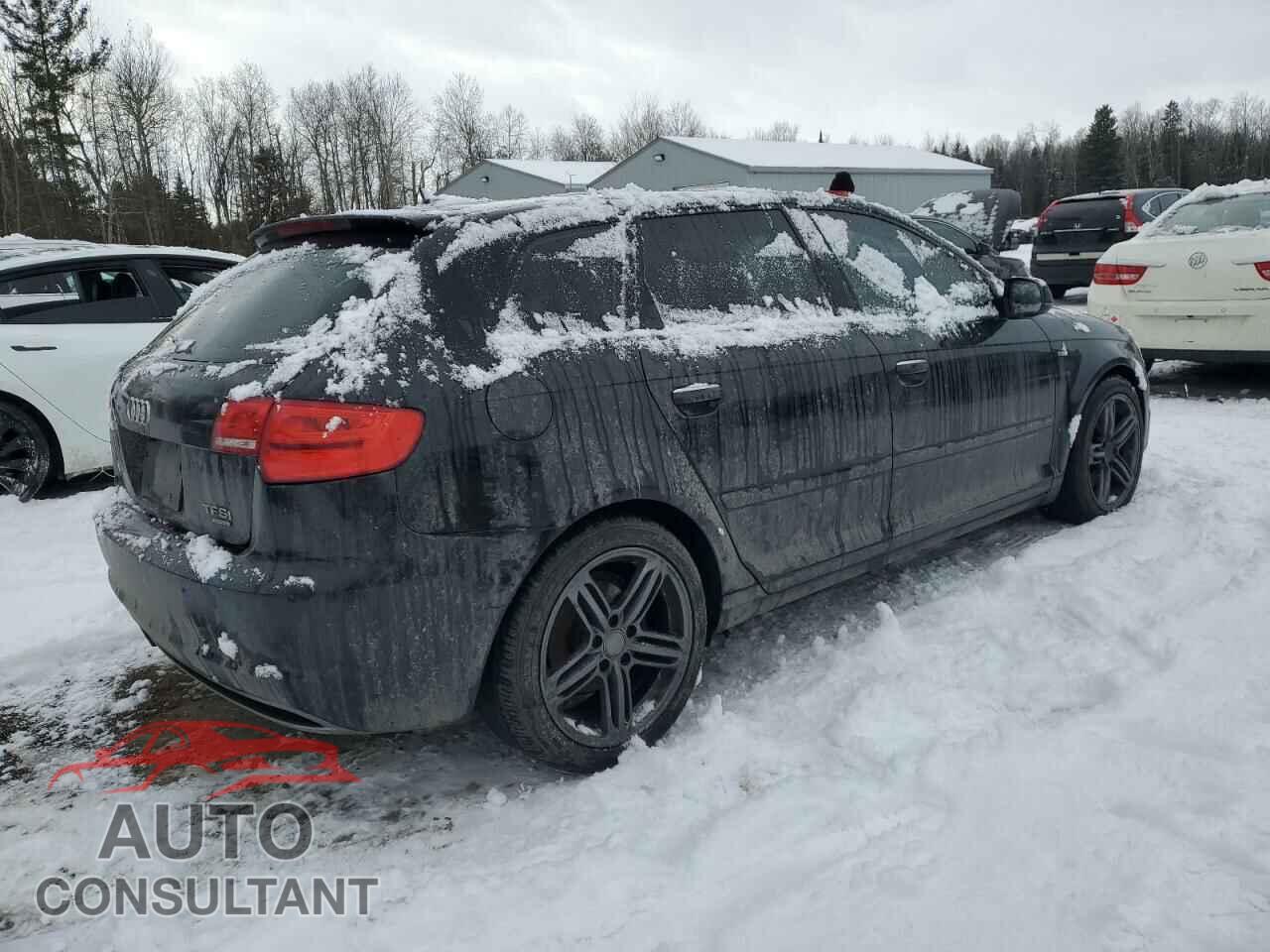 AUDI A3 2012 - WAUMFCFM0CA096929