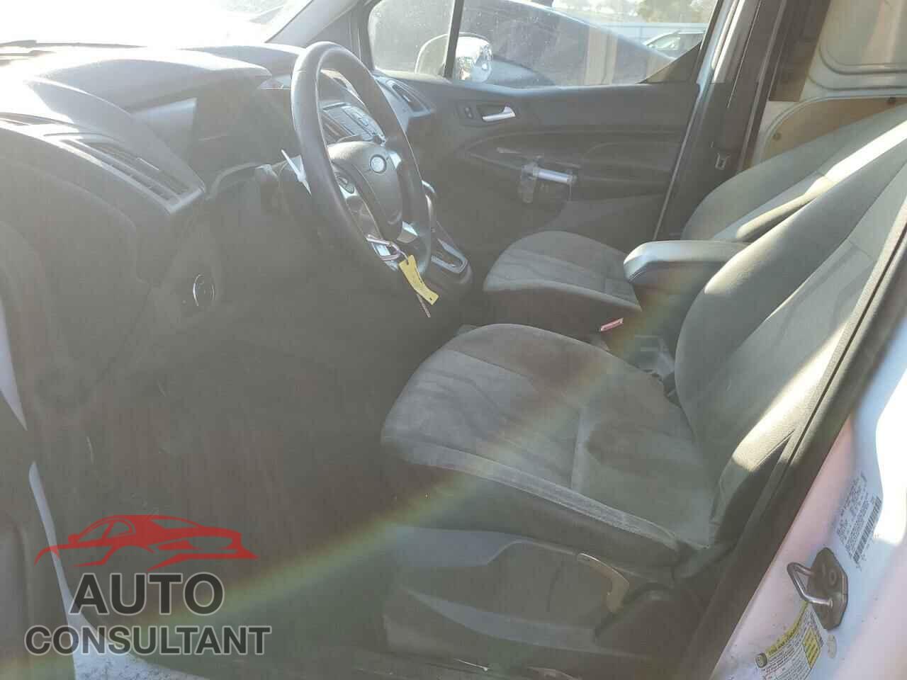 FORD TRANSIT 2014 - NM0LS7F70E1152072