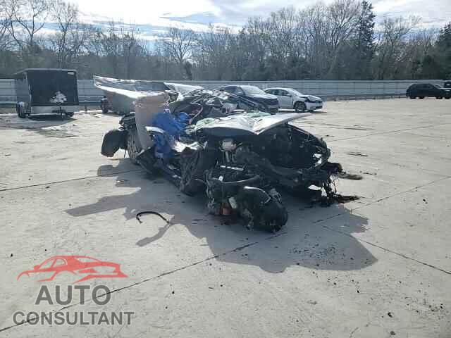 DODGE JOURNEY 2015 - 3C4PDCAB7FT612955
