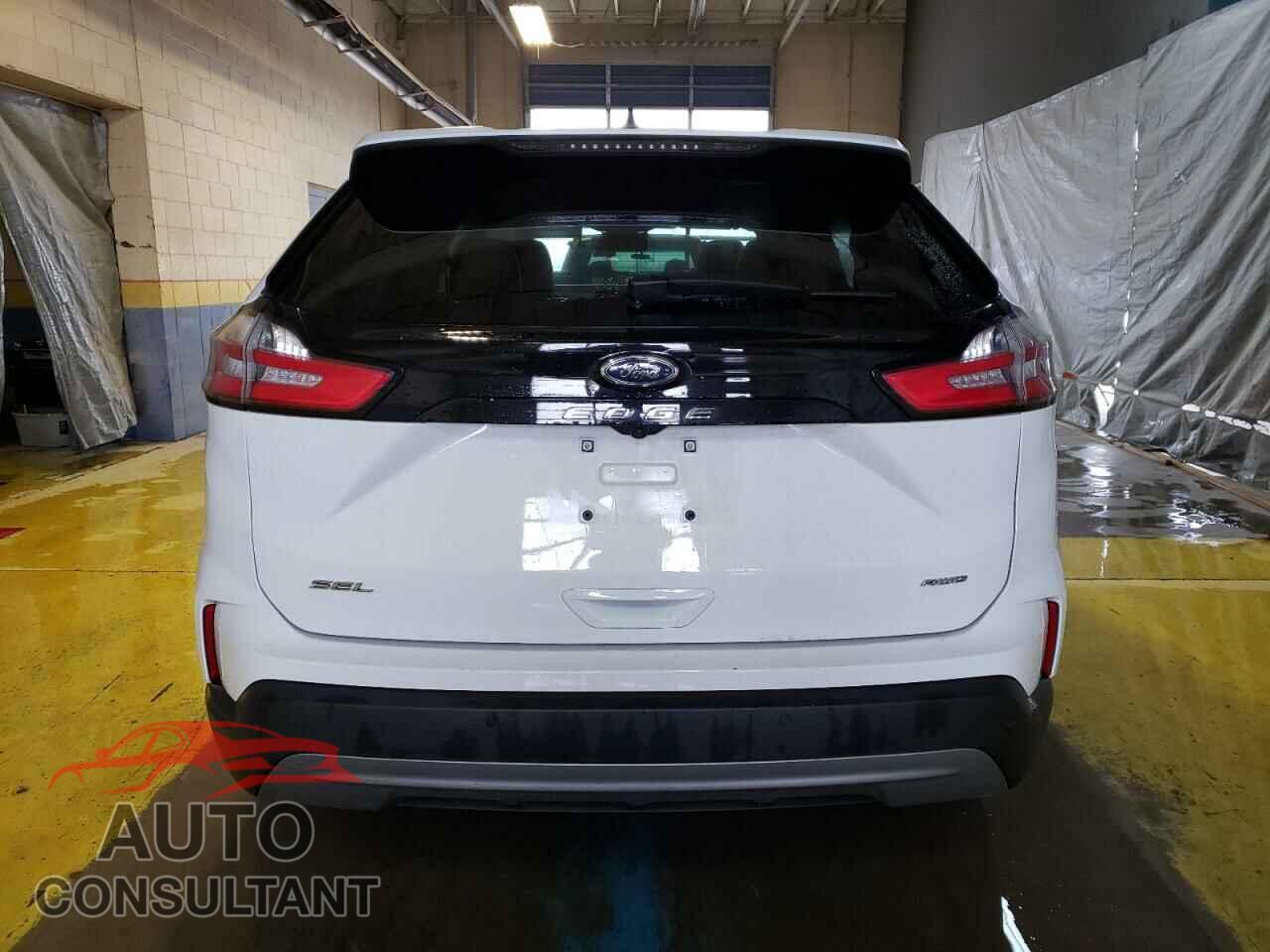 FORD EDGE 2024 - 2FMPK4J90RBA97723