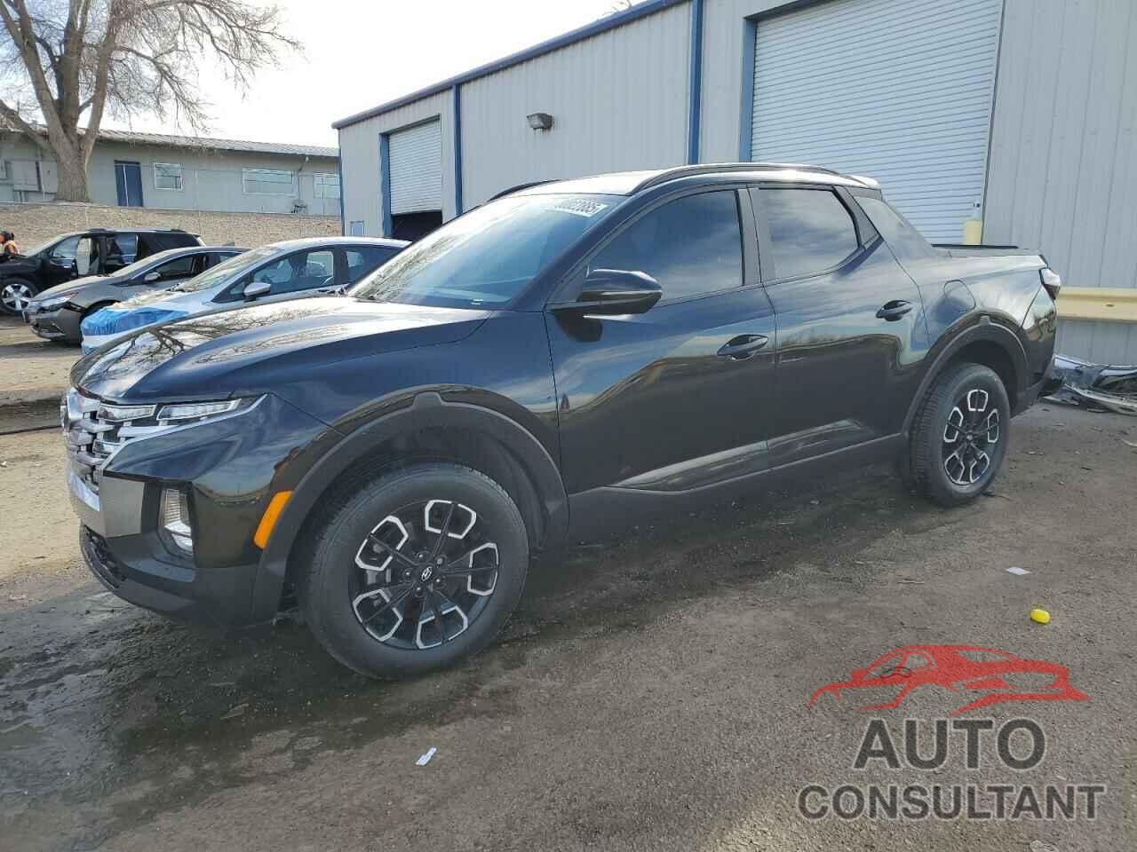 HYUNDAI SANTA CRUZ 2023 - 5NTJCDAE0PH062705