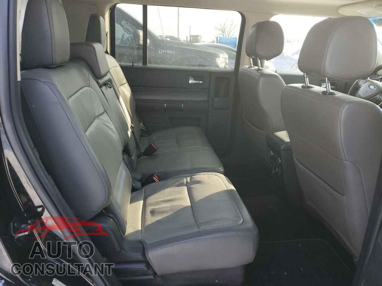 FORD FLEX 2016 - 2FMHK6C85GBA17429