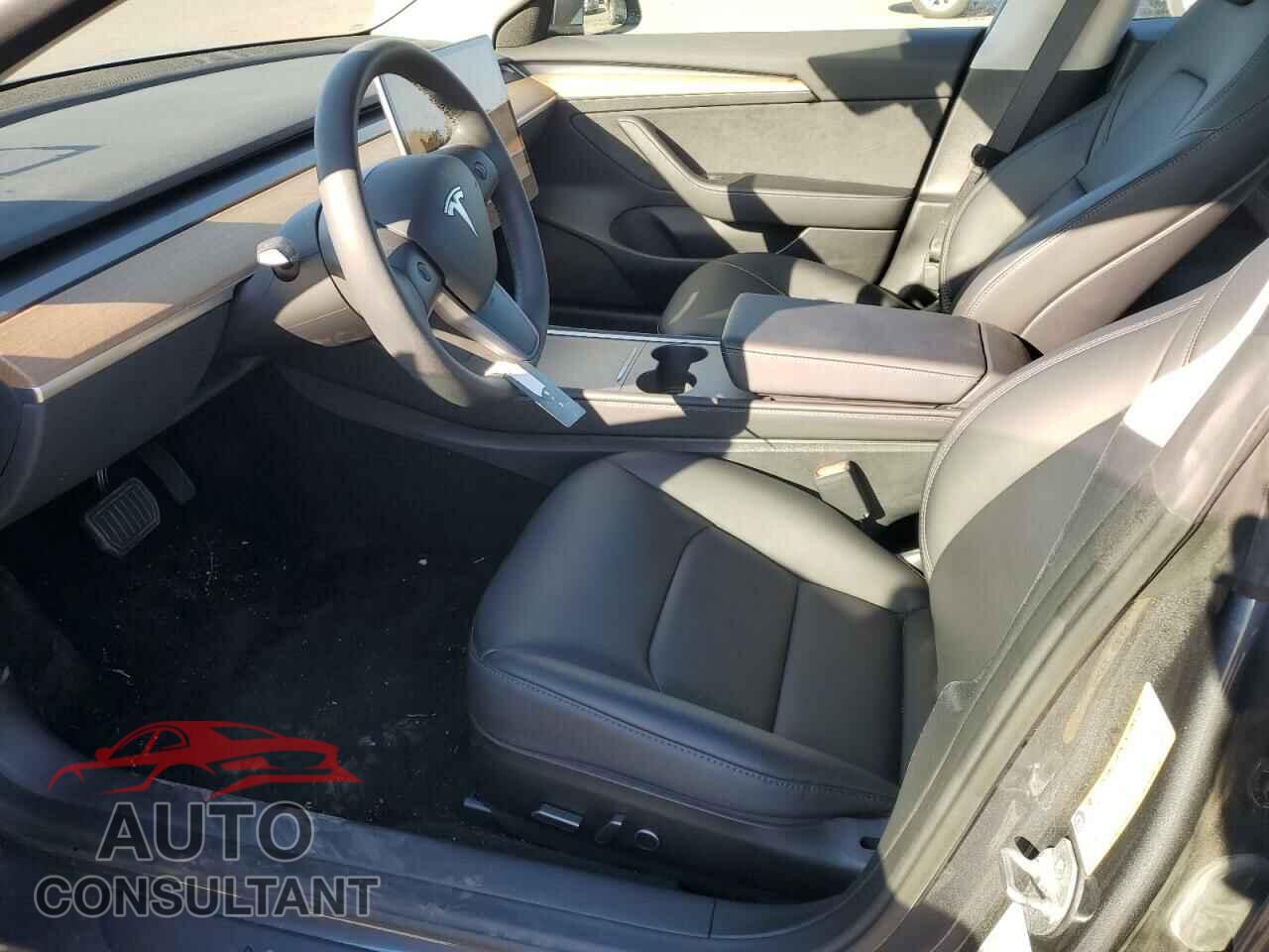 TESLA MODEL 3 2023 - 5YJ3E1EA3PF627423