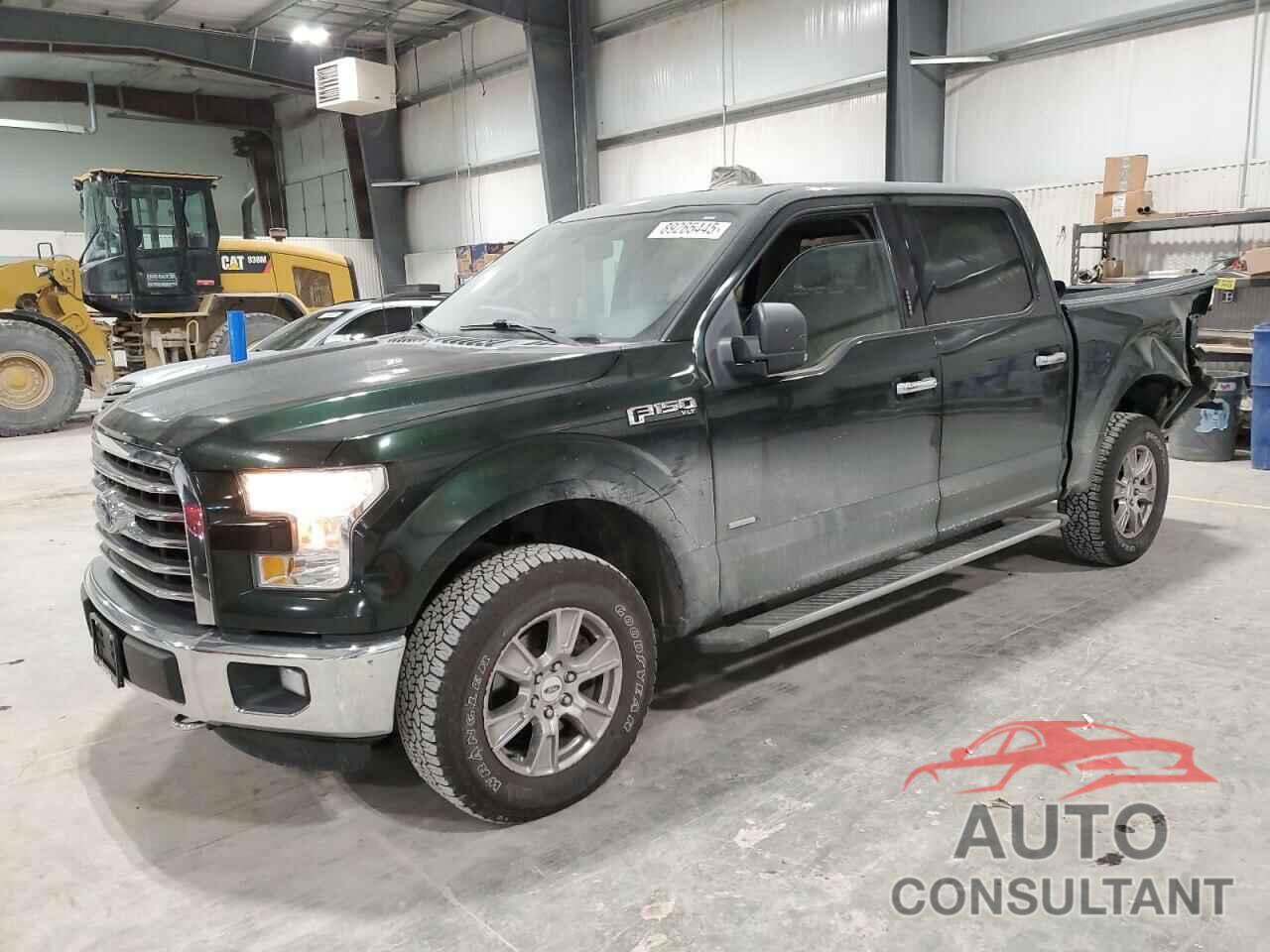 FORD F150 2015 - 1FTEW1EG7FKD35298