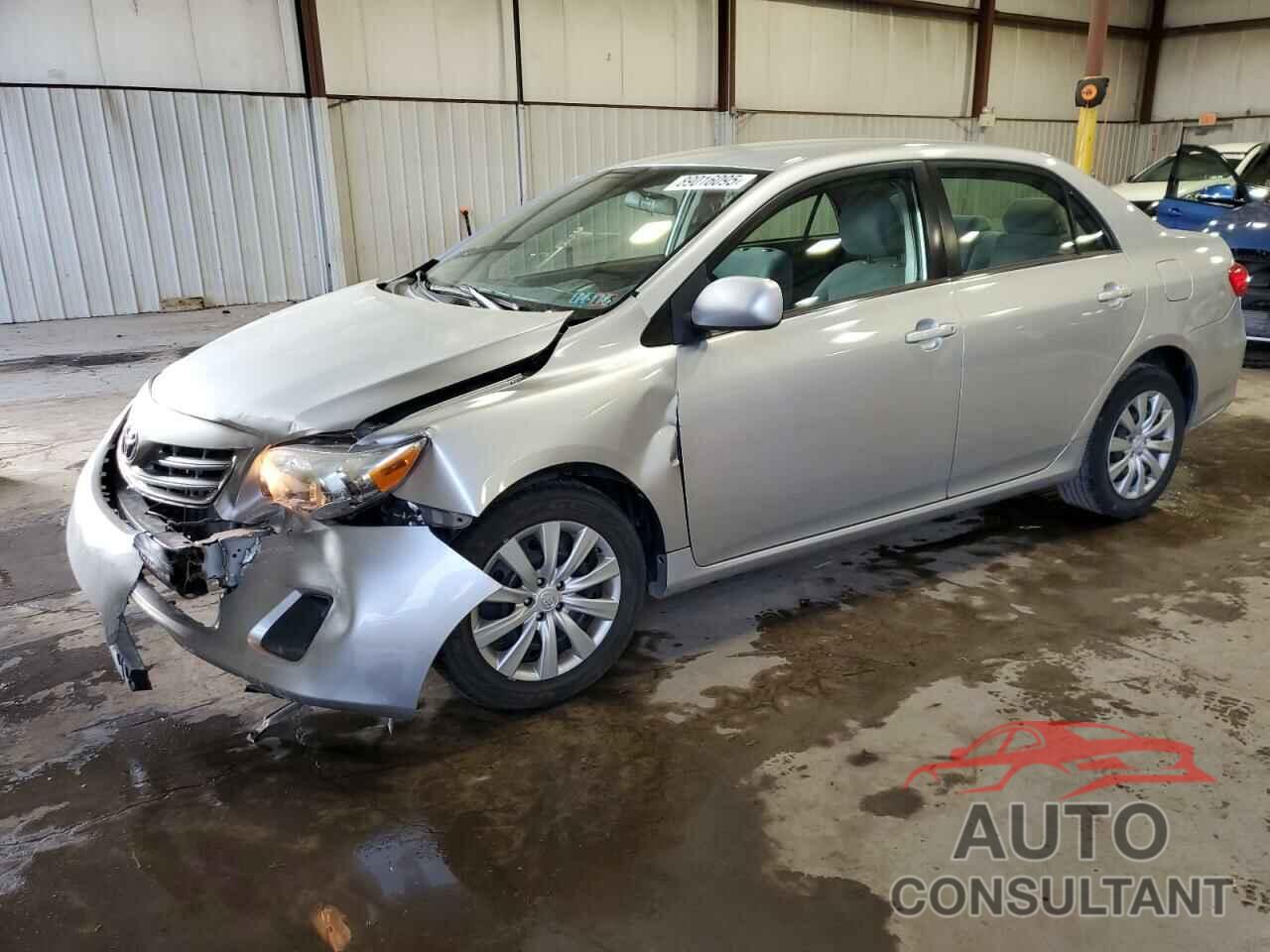 TOYOTA COROLLA 2013 - 2T1BU4EE0DC928847