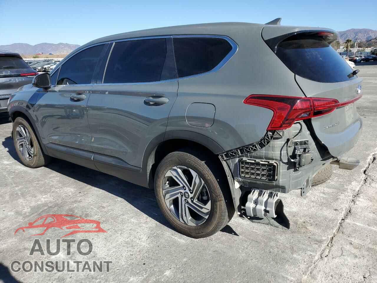 HYUNDAI SANTA FE 2023 - 5NMS14AJXPH646435