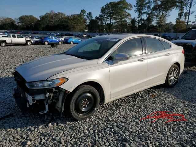 FORD FUSION 2013 - 3FA6P0HR3DR376065