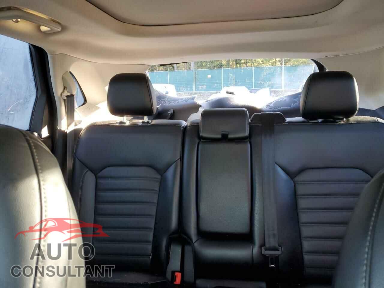FORD EDGE 2016 - 2FMPK4J96GBC07705