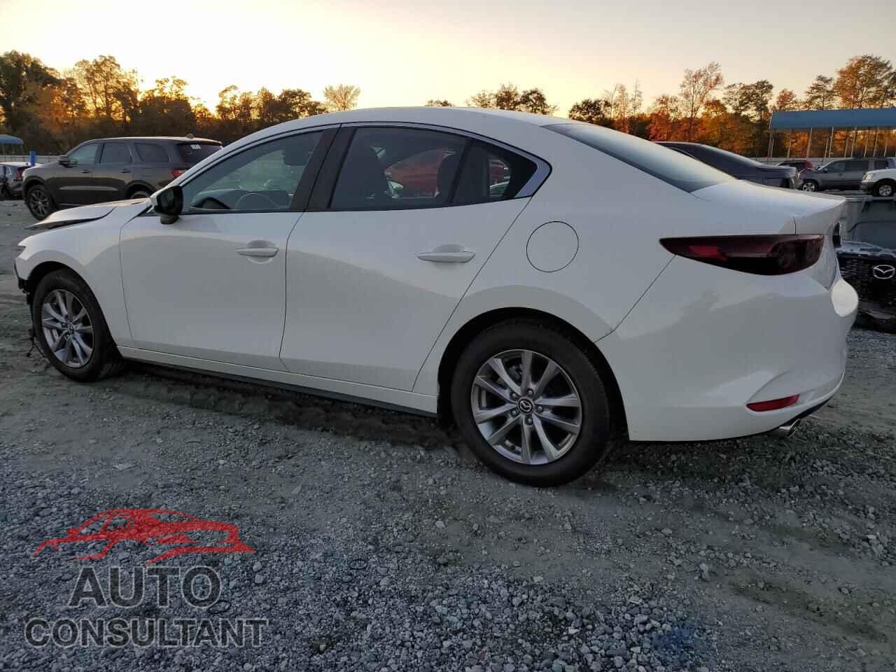 MAZDA 3 2019 - 3MZBPABL0KM111386