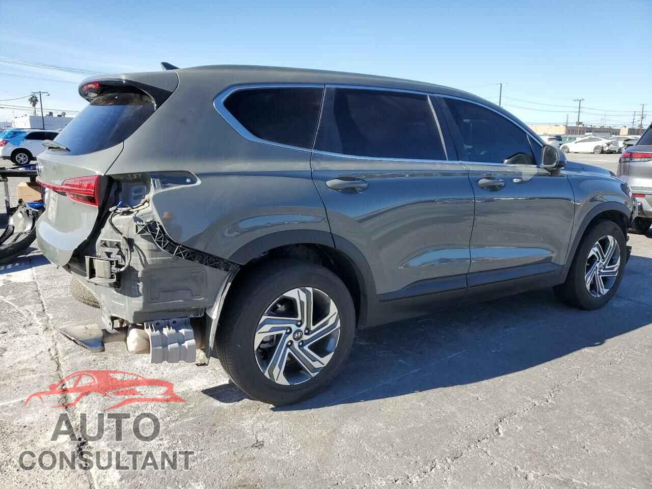 HYUNDAI SANTA FE 2023 - 5NMS14AJXPH646435