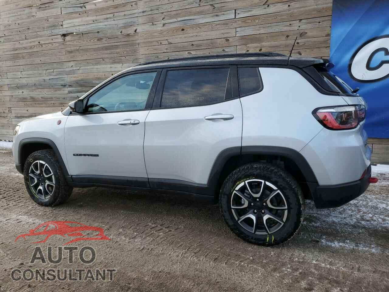 JEEP COMPASS 2024 - 3C4NJDDN0RT145068