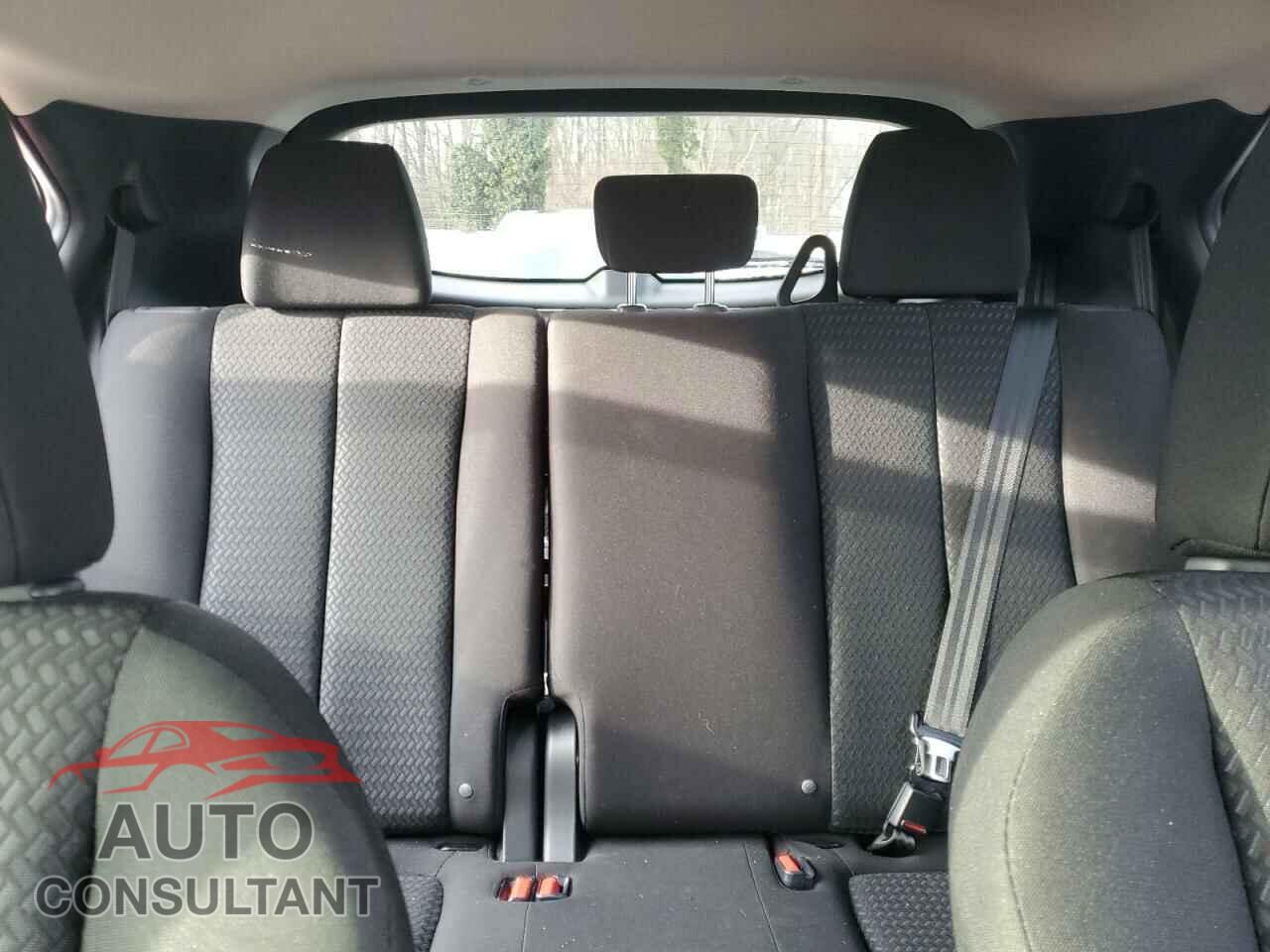 MITSUBISHI ECLIPSE 2024 - JA4ATVAA6RZ002693